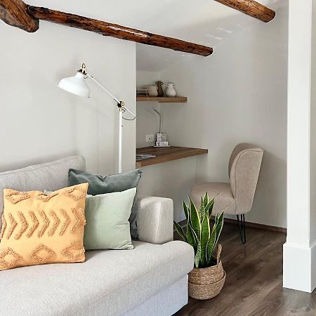 Parentium Loft Center Square Apartment Porec Luaran gambar