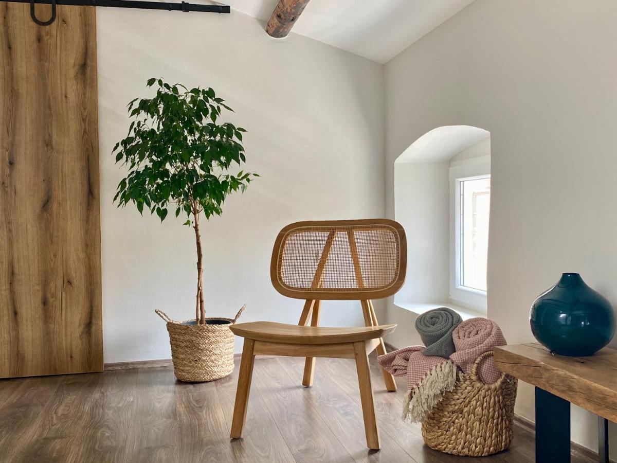 Parentium Loft Center Square Apartment Porec Luaran gambar