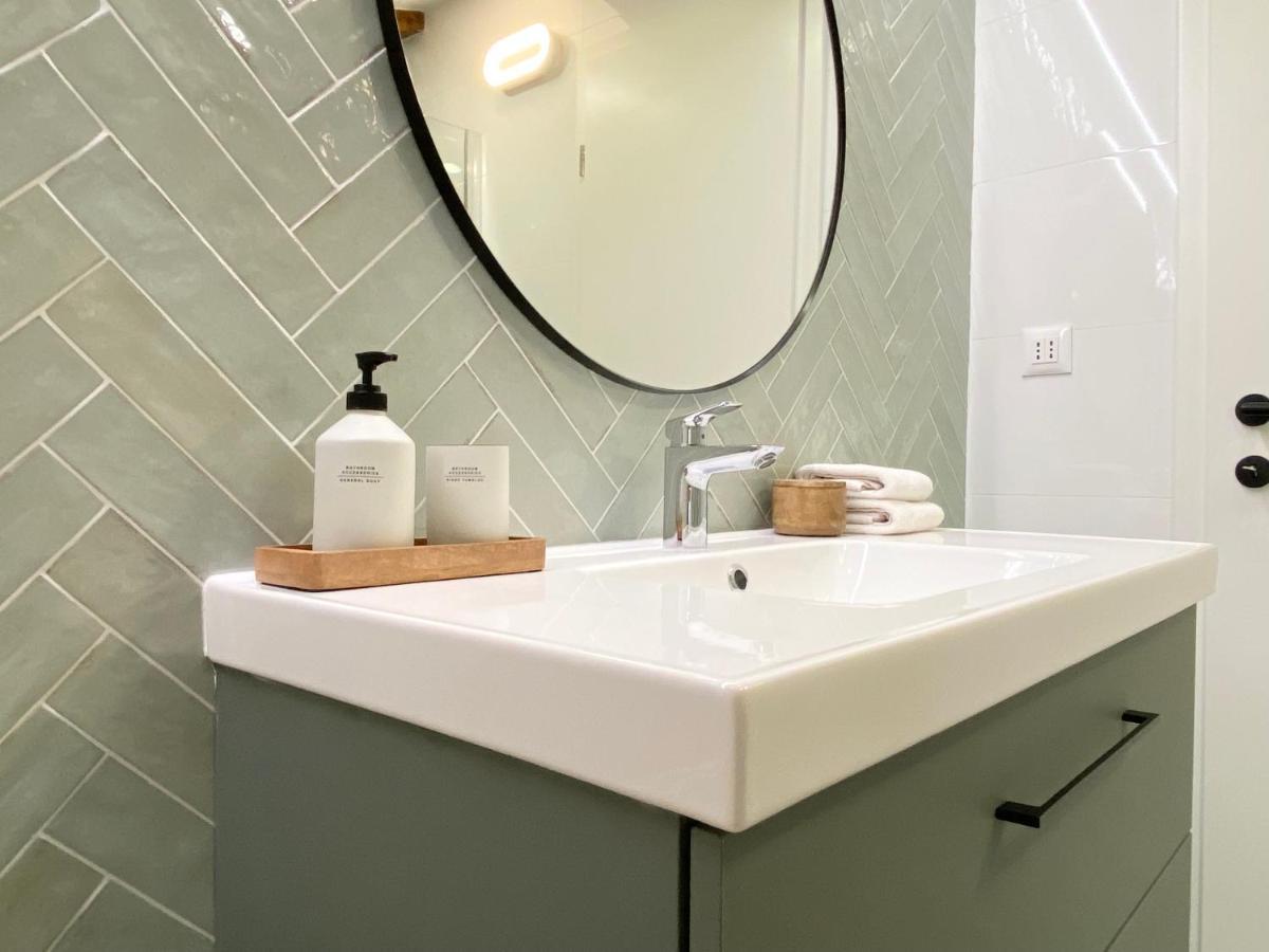 Parentium Loft Center Square Apartment Porec Luaran gambar