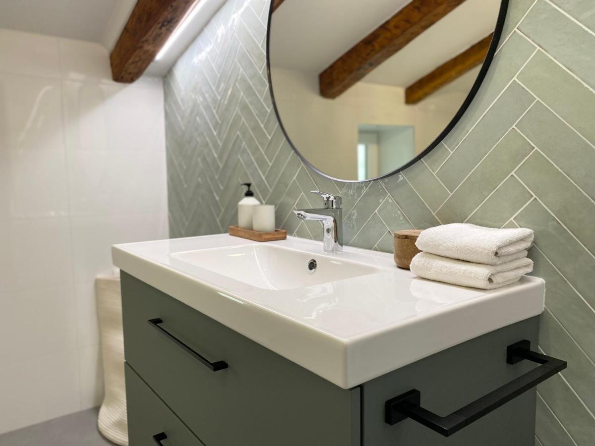 Parentium Loft Center Square Apartment Porec Luaran gambar