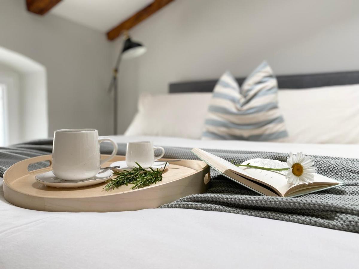 Parentium Loft Center Square Apartment Porec Luaran gambar