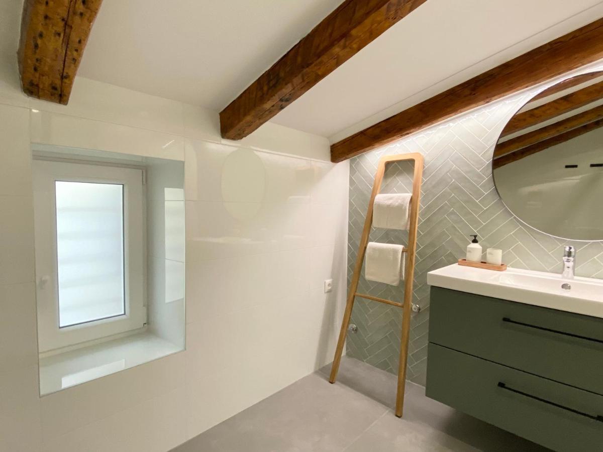 Parentium Loft Center Square Apartment Porec Luaran gambar