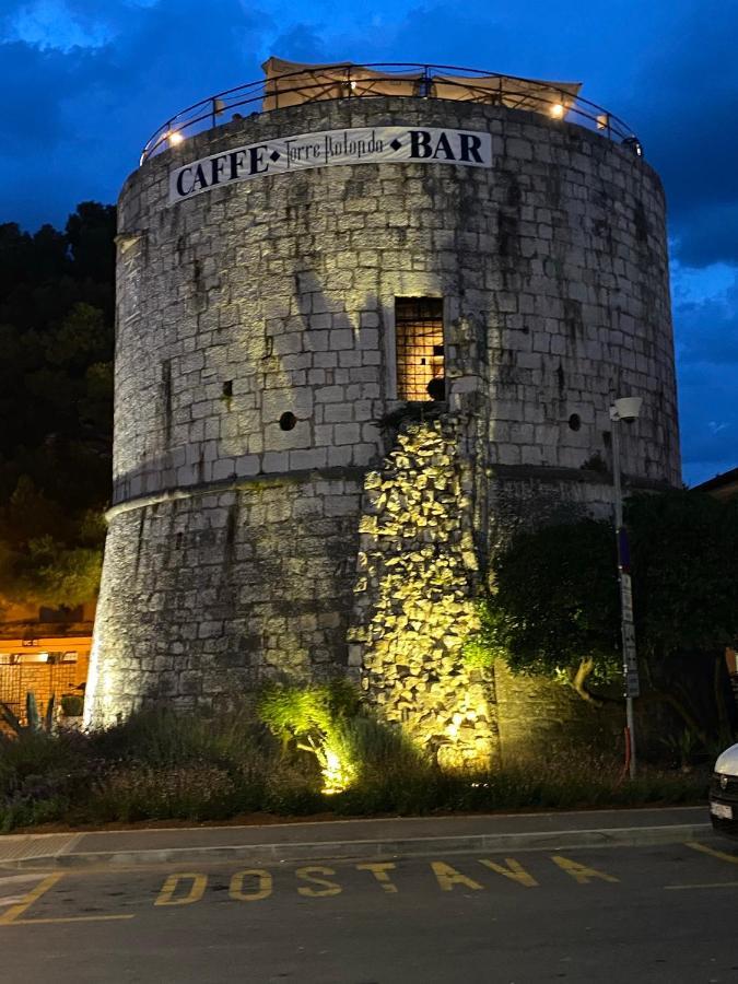 Parentium Loft Center Square Apartment Porec Luaran gambar