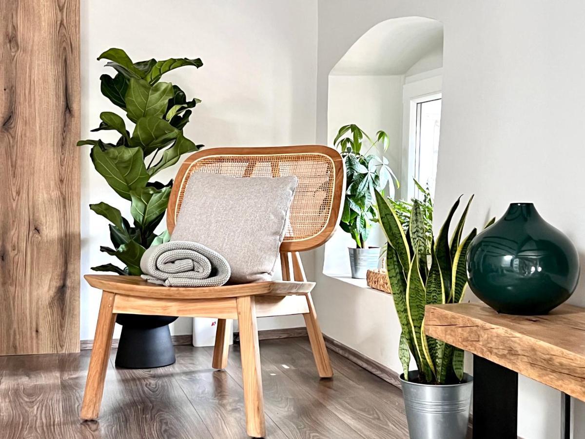 Parentium Loft Center Square Apartment Porec Luaran gambar