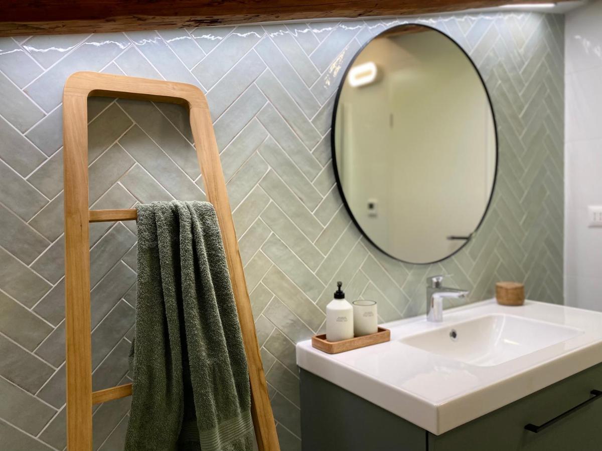 Parentium Loft Center Square Apartment Porec Luaran gambar